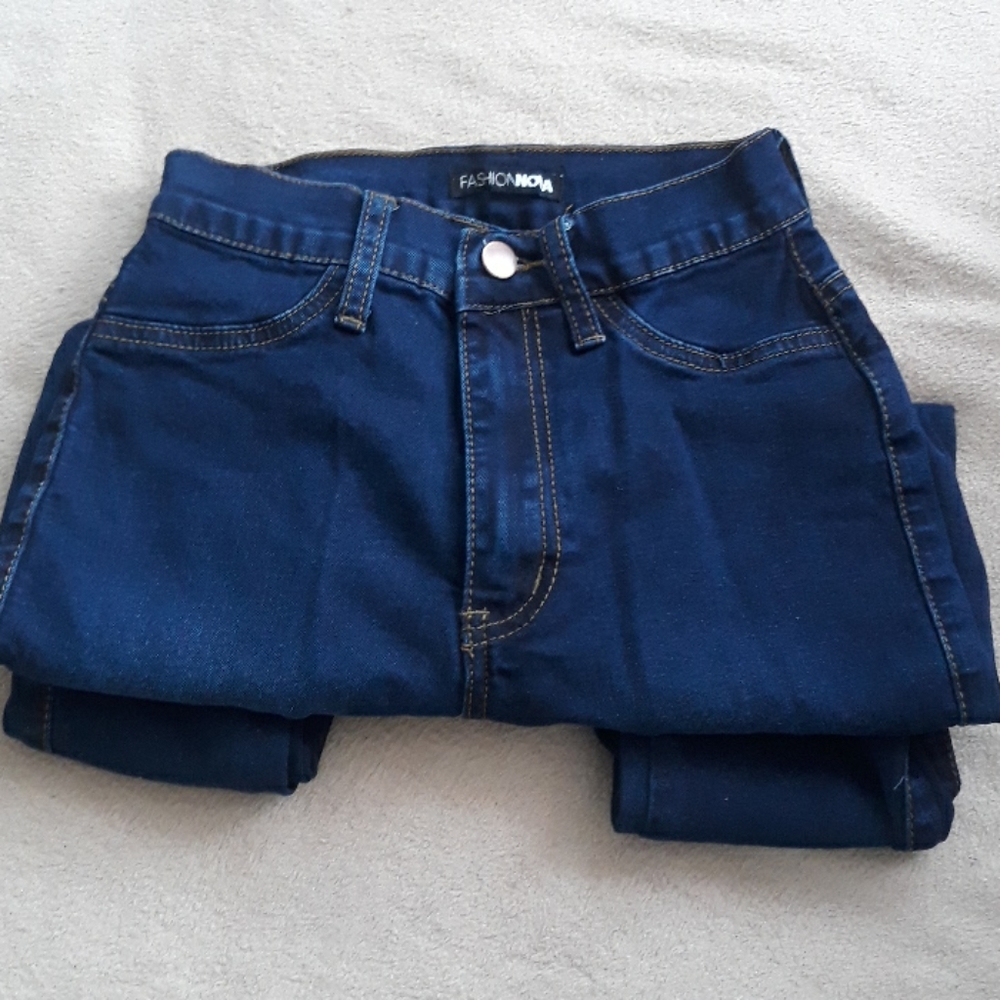 Jean